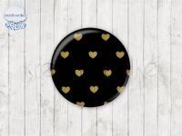 Motiv-Cabochons 1200-6 Einzelset  12mm (1 Paar)