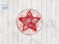 Motiv-Cabochons 1203-2 Einzelset  