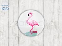 Motiv-Cabochons 1206-5 Einzelset  