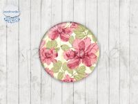 Motiv-Cabochons 1208-1 Einzelset 