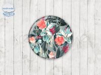 Motiv-Cabochons 1208-6 Einzelset  