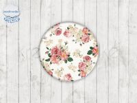 Motiv-Cabochons 1209-6 Einzelset  18mm (1 Paar)