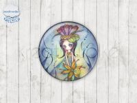 Motiv-Cabochons 1211-1 Einzelset  