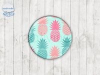 Motiv-Cabochons 1212-4 Einzelset  20mm (1 Stück)