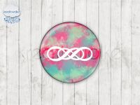 Motiv-Cabochons 1218-3 Einzelset  