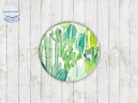 Motiv-Cabochons 1219-6 Einzelset  12mm (1 Paar)