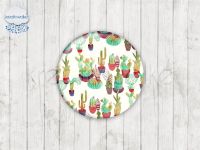 Motiv-Cabochons 1220-6 Einzelset  