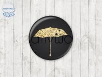 Motiv-Cabochons 1221-3 Einzelset  