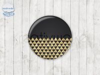 Motiv-Cabochons 1222-2 Einzelset  12mm (10 Stück)