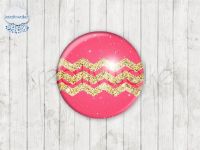 Motiv-Cabochons 1222-6 Einzelset  