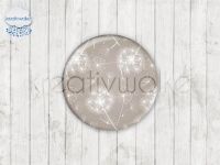 Motiv-Cabochons 1223-6 Einzelset  