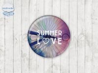 Motiv-Cabochons 1225-5 Einzelset  