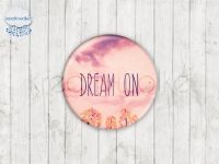 Motiv-Cabochons 1226-6 Einzelset  