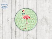 Motiv-Cabochons 1229-1 Einzelset  12mm (1 Paar)