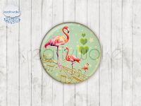 Motiv-Cabochons 1229-4 Einzelset  