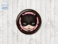 Motiv-Cabochons 1230-2 Einzelset  