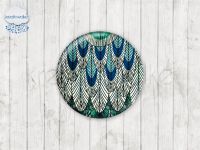 Motiv-Cabochons 1231-1 Einzelset  