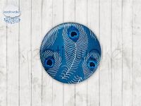 Motiv-Cabochons 1232-2 Einzelset  