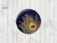 Motiv-Cabochons 1232-3 Einzelset  