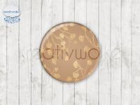 Motiv-Cabochons 1236-2 Einzelset  