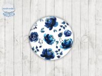 Motiv-Cabochons 1240-5 Einzelset  25mm (1 Stück)