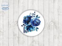 Motiv-Cabochons 1240-6 Einzelset  