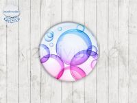 Motiv-Cabochons 1241-5 Einzelset  