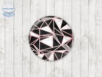 Motiv-Cabochons 1242-4 Einzelset  10mm (10 Stück)