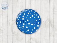 Motiv-Cabochons 1253-3 Einzelset  