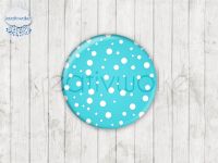 Motiv-Cabochons 1254-1 Einzelset  