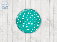 Motiv-Cabochons 1254-3 Einzelset  