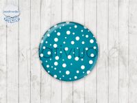 Motiv-Cabochons 1254-4 Einzelset  