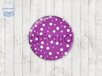 Motiv-Cabochons 1255-2 Einzelset  