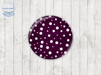 Motiv-Cabochons 1255-6 Einzelset  