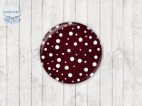 Motiv-Cabochons 1257-6 Einzelset  