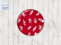 Motiv-Cabochons 1261-4 Einzelset  