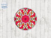 Motiv-Cabochons 1263-3 Einzelset  