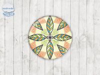 Motiv-Cabochons 1264-6 Einzelset  