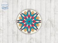 Motiv-Cabochons 1265-1 Einzelset  