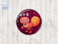 Motiv-Cabochons 1267-1 Einzelset  