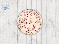 Motiv-Cabochons 1271-1 Einzelset  10mm (10 Stück)