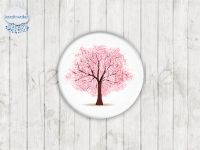 Motiv-Cabochons 1271-6 Einzelset  12mm (1 Paar)