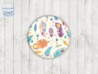 Motiv-Cabochons 1274-2 Einzelset  