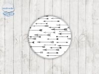 Motiv-Cabochons 1276-4 Einzelset  