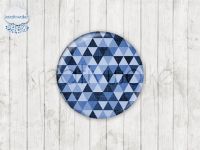 Motiv-Cabochons 1277-2 Einzelset  