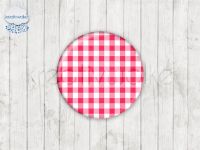 Motiv-Cabochons 1280-1 Einzelset  8mm (10 Stück)