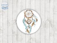 Motiv-Cabochons 1282-1 Einzelset  20mm (1 Stück)