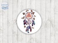 Motiv-Cabochons 1282-3 Einzelset  20mm (1 Stück)