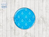 Motiv-Cabochons 1286-2 Einzelset  