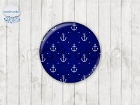 Motiv-Cabochons 1286-5 Einzelset  